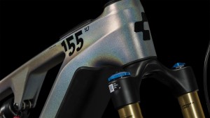 New CUBE Stereo ONE family