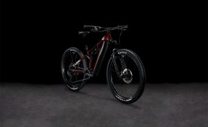 New CUBE Stereo ONE family