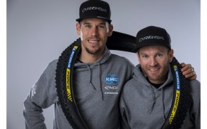 El KMC ekoi Orbea 2019 al completo