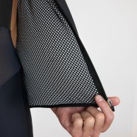New Ekoi vest with integrated fans