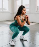 Por que os isquiotibiais doem na bicicleta e como solucionar