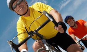 beneficios-ciclismo-vejez