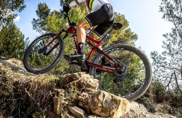 The best CORE routine to improve as a cyclist