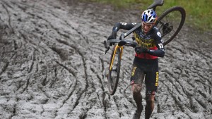 UCI celebrates World Championships success and considers a CX World Cup in New York