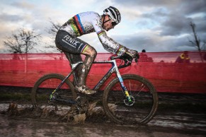 UCI celebrates World Championships success and considers a CX World Cup in New York