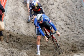 UCI celebrates World Championships success and considers a CX World Cup in New York
