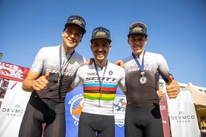 SCOTT SRAM unveils new kits and leaves behind one of its most recognizable sponsors