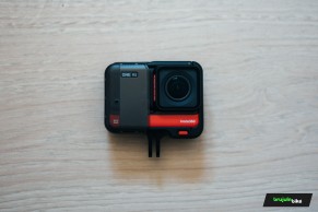 We test the Insta360 ONE RS 4K, the most versatile action camera of the moment