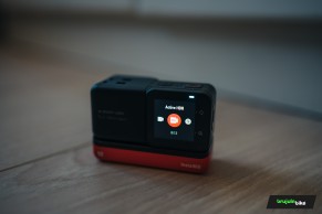 We test the Insta360 ONE RS 4K, the most versatile action camera of the moment