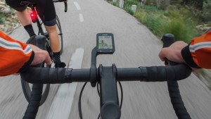 The best GPS for bicycles 2023