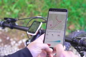 The best GPS for bicycles 2023