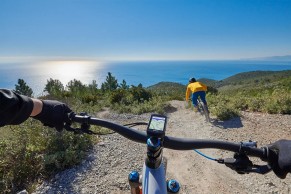 The best GPS for bicycles 2023