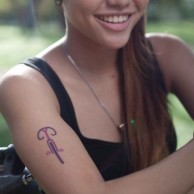 Tattoos of cyclists, do you need any ideas?