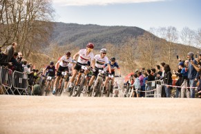 How to watch the Massi Super Cup of La Nucia 2023