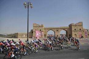 UAE Tour 2023: etapas, favoritos e onde assistir