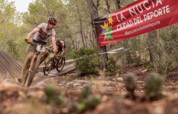 O melhor do XCO internacional se encontra em La Nucía neste fim de semana: favoritos e onde ver