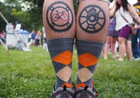Tattoos of cyclists, do you need any ideas?