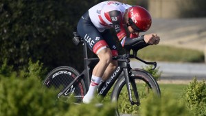 Pogacar chooses Andalusia to open 2023