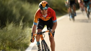 Vuelta a Andalucía - Ruta del Sol 2023: stages, how to watch and favorites