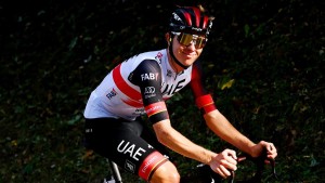 Vuelta a Andalucía - Ruta del Sol 2023: stages, how to watch and favorites