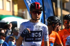 Vuelta a Andalucía - Ruta del Sol 2023: stages, how to watch and favorites