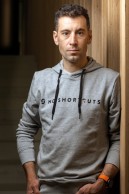 A closer look at the new Scott Foil RC Ultimate for Vincenzo Nibali