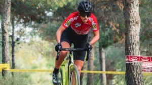 Muere atropellada en Salamanca la ciclista Estela Domínguez