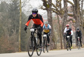 Winter cycling jackets: options and recommendations