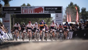 How to watch los Internacionales de Chelva 2023