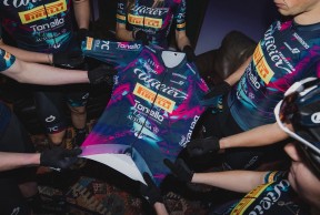 All the Gobik Pro Team kits we will see in the 2023 MTB season