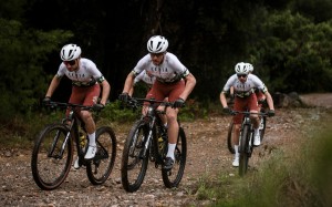 All the Gobik Pro Team kits we will see in the 2023 MTB season