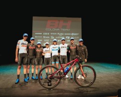 All the Gobik Pro Team kits we will see in the 2023 MTB season