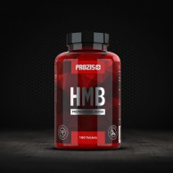 O que é HMB? O suplemento de moda entre atletas de longa distância