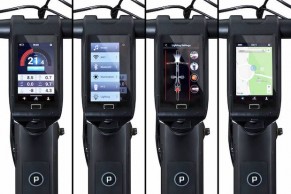 La primera bici con asistente Alexa se controla por voz y te avisa si va cambiar el tiempo o te has perdido