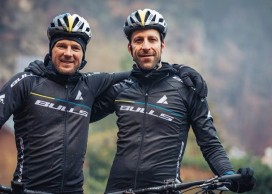 Entrevista a Alban Lakata "Hay muchos equipos de MTB maratón, pero solo unos pocos pagan bien"
