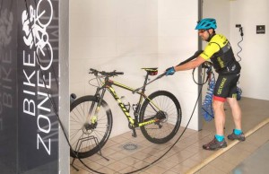 Hoteles para ciclistas, el alojamiento perfecto para aficionados y profesionales
