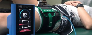 Blood flow restriction training is becoming popular