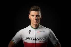 Jaroslav Kulhavy deja el Specialized Factory Racing y correrá con su propio equipo