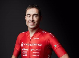 La campeona suiza Ariane Luthi se une al Kross Racing Team