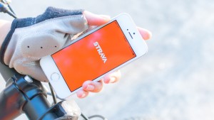 Changes are coming to Strava