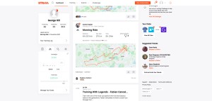 Changes are coming to Strava