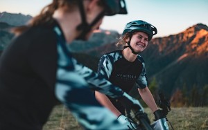 New SCOTT Contessa 2023 road and MTB collection