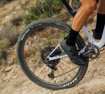 OQUO wheels make the leap to the World Cup and the best XC races with the Orbea Factory Team