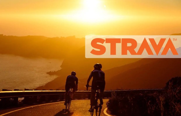 Mudanças estão chegando ao Strava