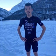 Jordan Sarrou ficha por el Absolute Absalon