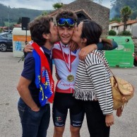 The three-time World Champion Oscar Freire will be at La Vuelta Ibiza MTB SCOTT by Shimano