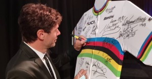 The three-time World Champion Oscar Freire will be at La Vuelta Ibiza MTB SCOTT by Shimano