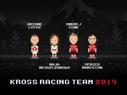 kross racing team 2019