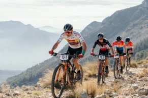 Regresan los segmentos Bike Race by Garmin