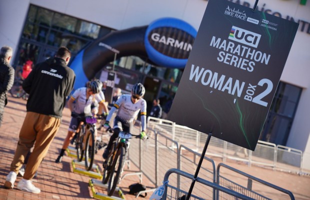 Regresan los segmentos Bike Race by Garmin